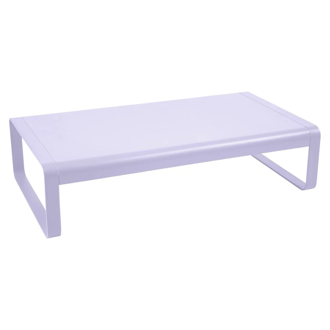 Fermob Bellevie BELLEVIE GRANDE TABLE BASSE 138X80